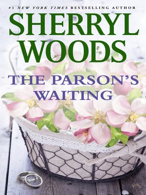 cover image of THE PARSON'S WAITING